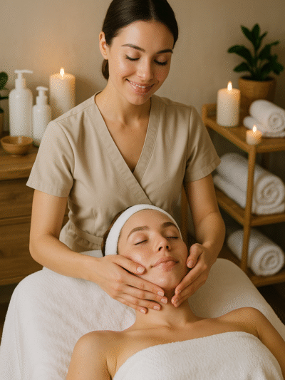 Hiring Therapist