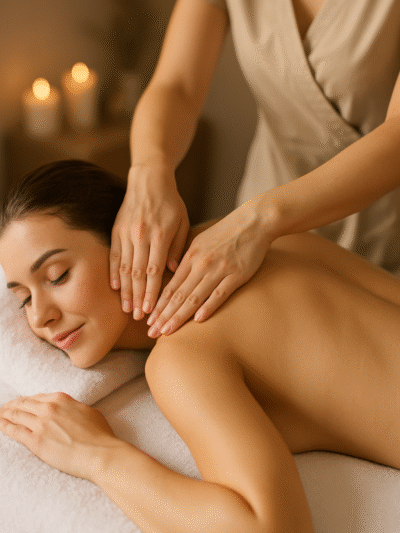Massage Services