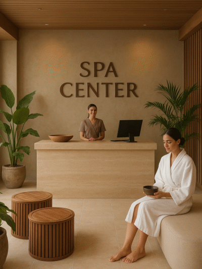 Spa Directory