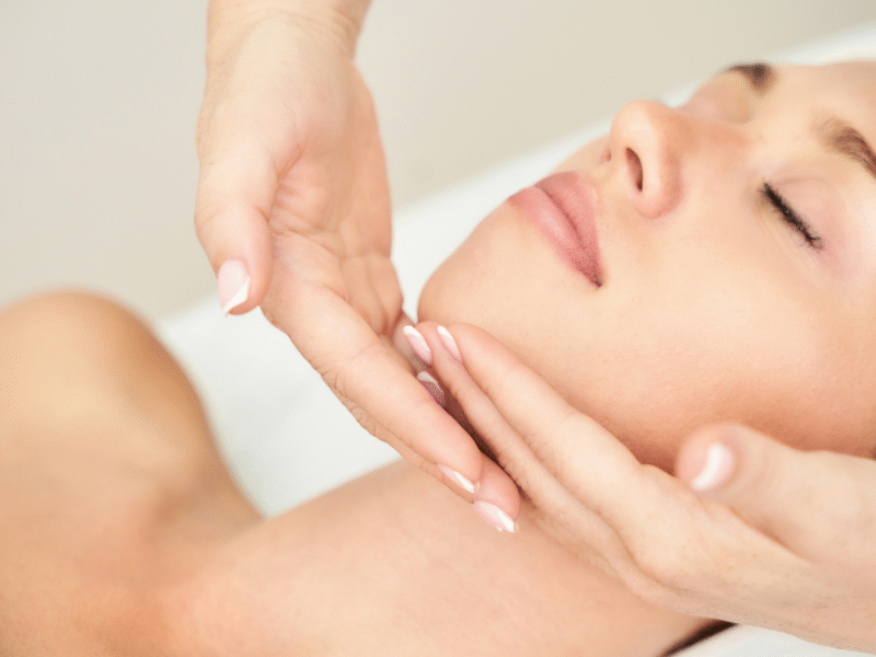 Comfort Luxury Spa Kharghar