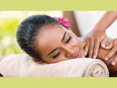 Lotus Unisex Salon and Spa